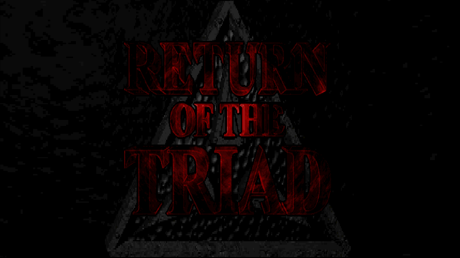 return_of_the_triad